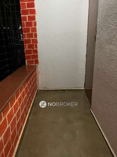 1 BHK Flat In Shankar Nana Heights for Rent  In Dhayari