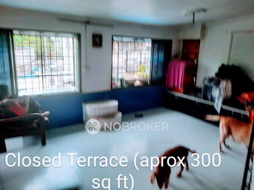 1 BHK Flat In Gaurav Residency for Rent  In Kanakia Park, Mira Road