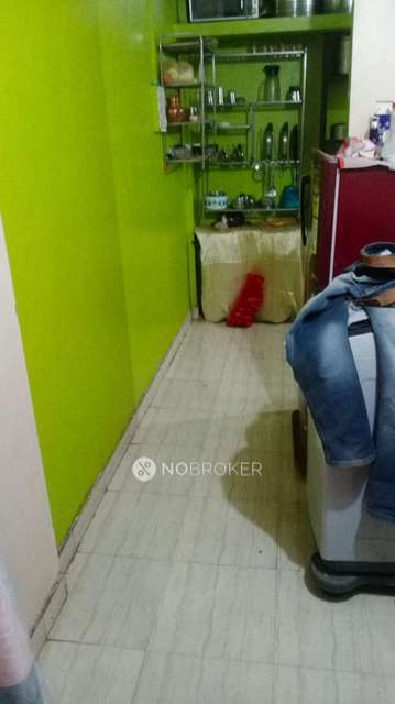 1 RK Flat In Siya Heights  For Sale  In Phursungi