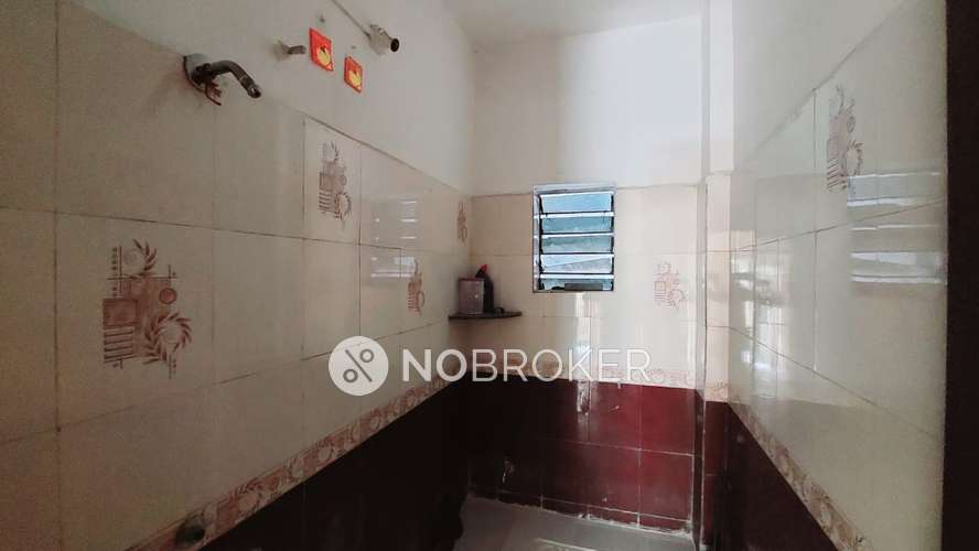 1 BHK Flat In Mahalakshmi Niwas for Rent  In Hadapsar