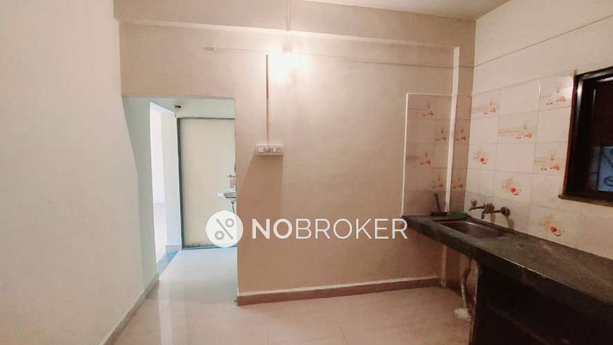 1 BHK Flat In Mahalakshmi Niwas for Rent  In Hadapsar