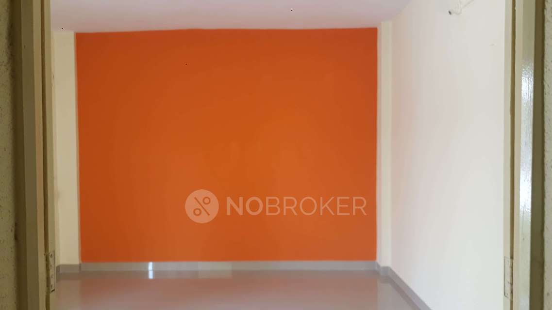 1 BHK Flat In Mahalakshmi Niwas for Rent  In Hadapsar
