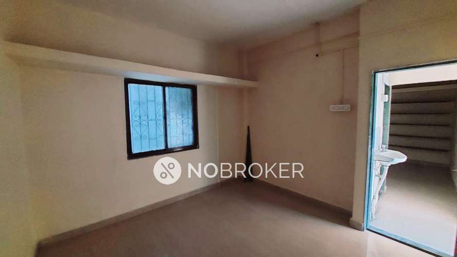 1 BHK Flat In Mahalakshmi Niwas for Rent  In Hadapsar