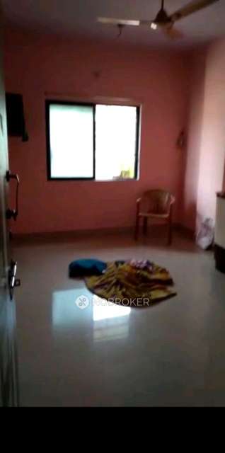 1 BHK Flat In Bhoomija Palace For Sale  In Ulhasnagar