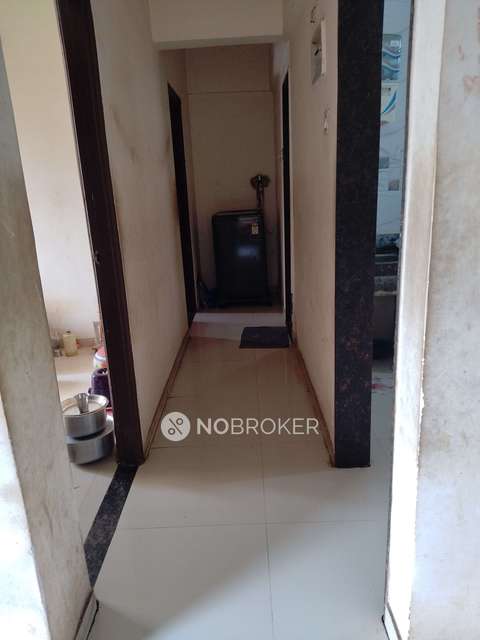 2 BHK Flat In Balaji Residency Taloja For Sale  In  Taloja