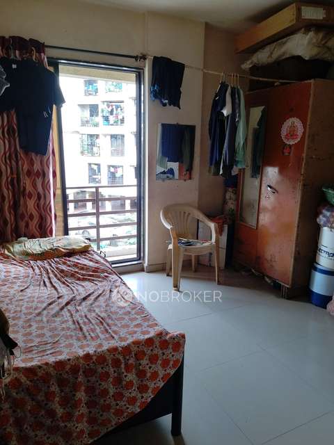2 BHK Flat In Balaji Residency Taloja For Sale  In  Taloja