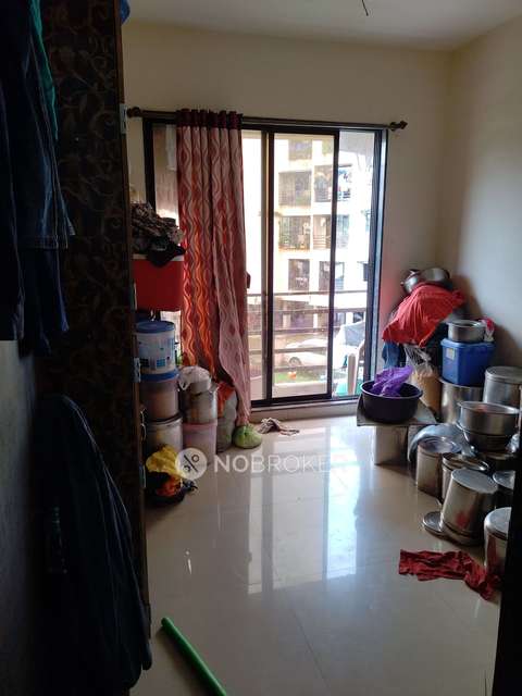 2 BHK Flat In Balaji Residency Taloja For Sale  In  Taloja