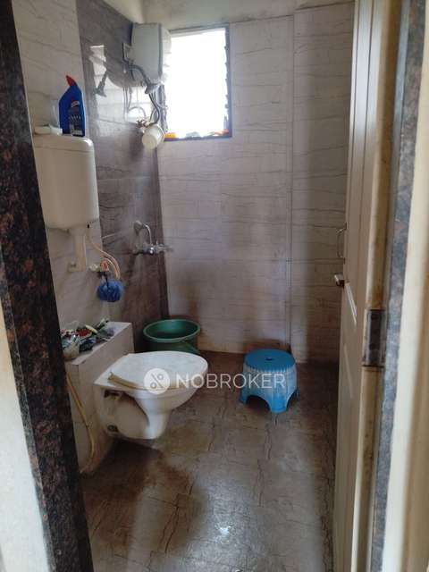 2 BHK Flat In Balaji Residency Taloja For Sale  In  Taloja