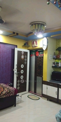2 BHK Flat In Shri Sai Anand Bhavan  For Sale  In Samata Nagar, Thane West, Thane, Maharashtra, India