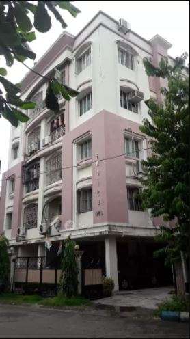 1 BHK Flat In Nakshatra Cooperative Housing Society For Sale  In Mulund East