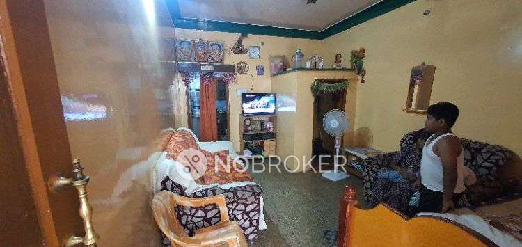 1 BHK House for Rent  In Sahakar Nagar