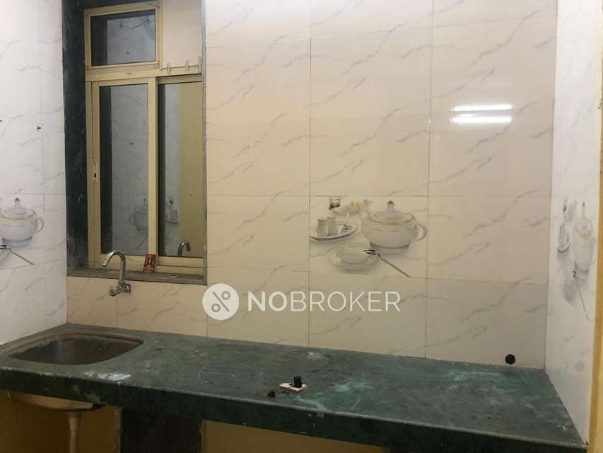 1 BHK Flat In Soma Apartments for Rent  In Airoli