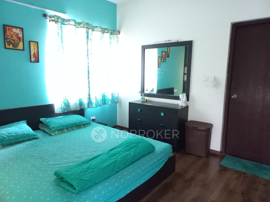 3 BHK Flat In Bren Paddington for Rent  In Bellandur