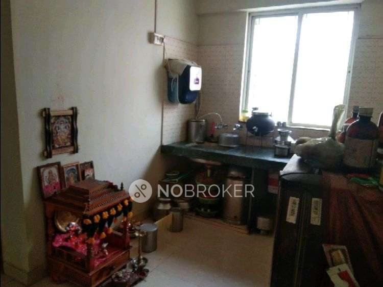 1 BHK Flat In Sai Ratna Housing Society For Sale  In Chakan