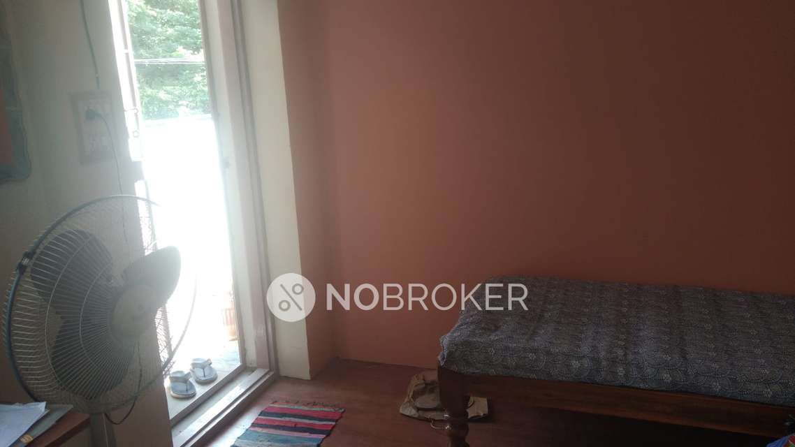 2 BHK Flat for Rent  In Vijayanagar