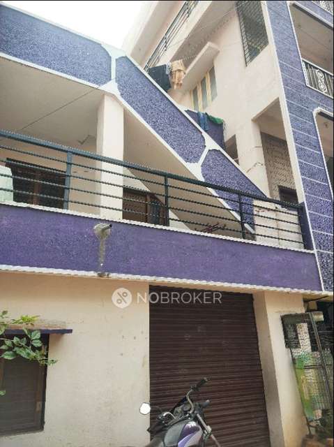 2 BHK Flat In Harish Illan for Lease  In  Dooravani Nagar,