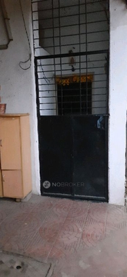 1 RK Flat In Shriraj Villa for Rent  In Kothrud