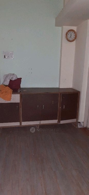 1 RK Flat In Shriraj Villa for Rent  In Kothrud