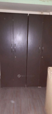 1 RK Flat In Shriraj Villa for Rent  In Kothrud