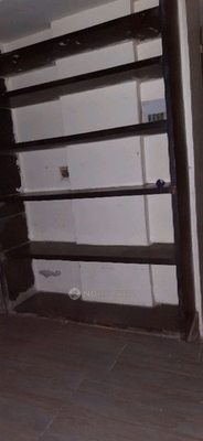 1 RK Flat In Shriraj Villa for Rent  In Kothrud