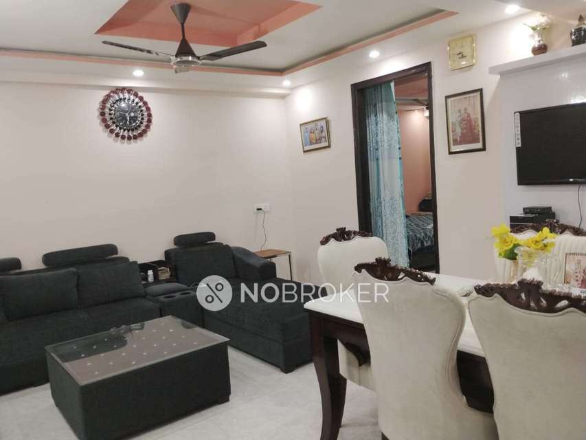 3 BHK Flat For Sale  In Palam Vihar