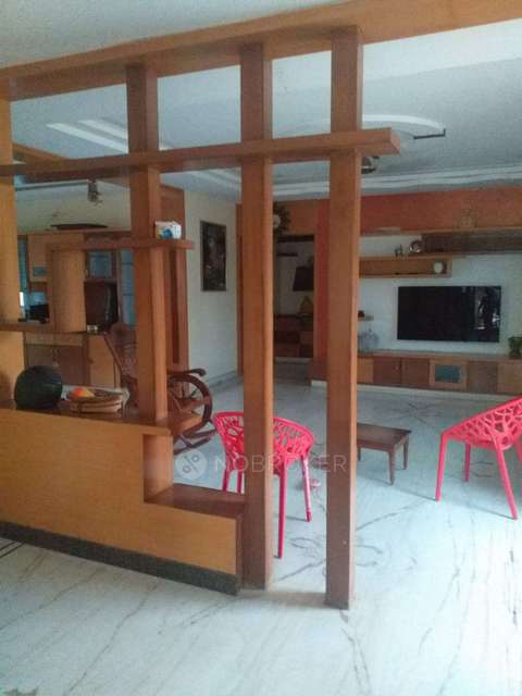 2 BHK House for Rent  In Kompally