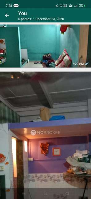 1 BHK House For Sale  In Borivali East