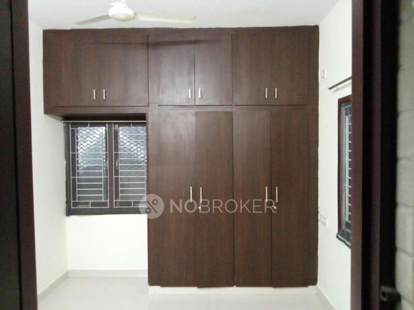 3 BHK Flat In  Perla Residency  for Rent  In Manikonda Jagir, 
