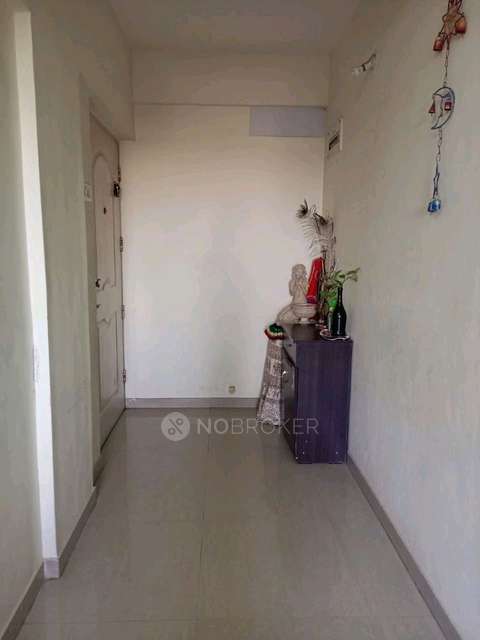 2 BHK Flat In Ashoknagar, Handewadi Road,hadapsar For Sale  In Ashok Nagar