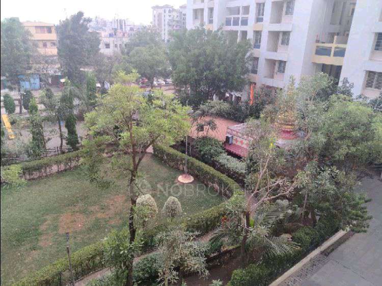 2 BHK Flat In Ashoknagar, Handewadi Road,hadapsar For Sale  In Ashok Nagar