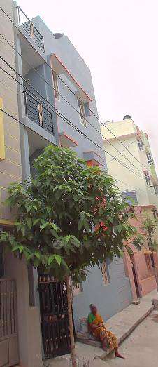 2 BHK House for Rent  In Seegehalli