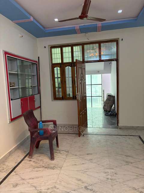 3 BHK Flat In Askar Manzil for Rent  In Manikonda