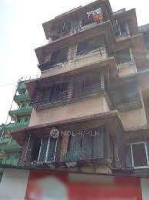 1 BHK Flat In Snehal Apartment For Sale  In Kurla West