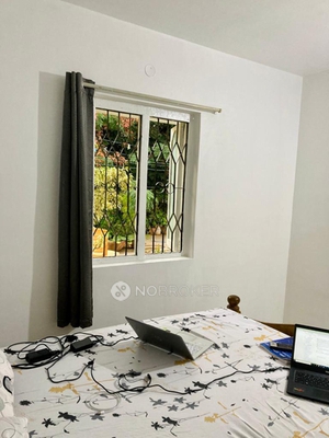 1 BHK House for Rent  In Banaswadi,