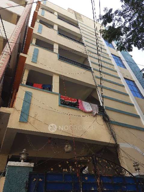 1 BHK House for Rent  In Gachibowli