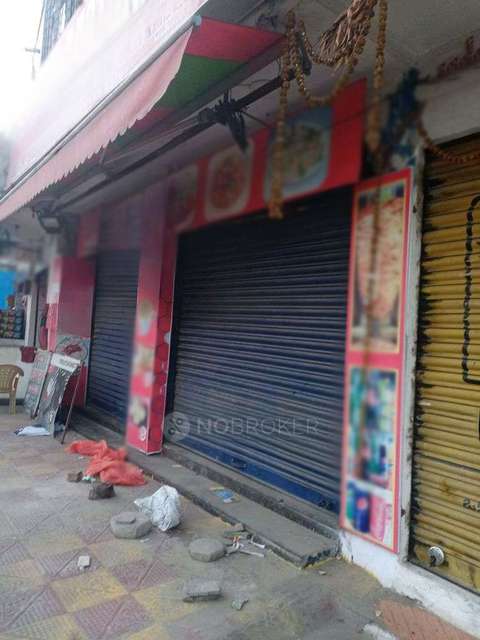 1 RK House for Rent  In Lb Nagar