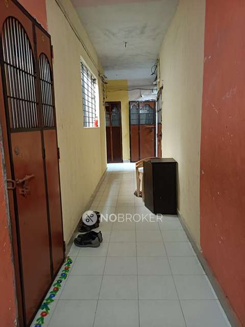 1 RK Flat In Harichandra Niwas For Sale  In Dombivli West