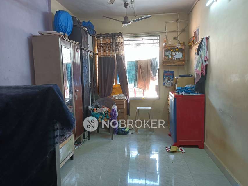 1 RK Flat In Harichandra Niwas For Sale  In Dombivli West