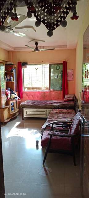 1 RK Flat In Ormika Tower For Sale  In Dombivli 