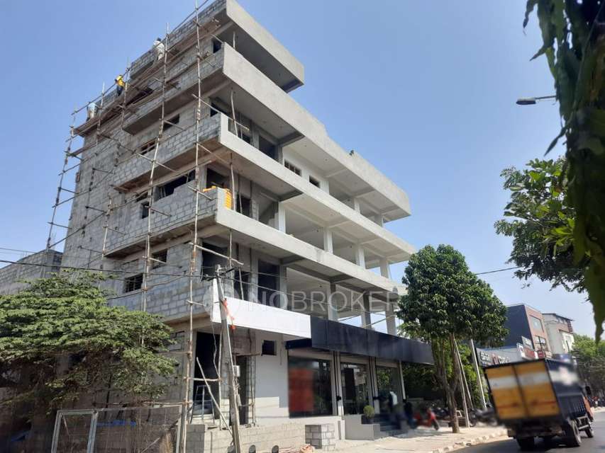 Office Space in Nagarbhavi , Bangalore for Rent 