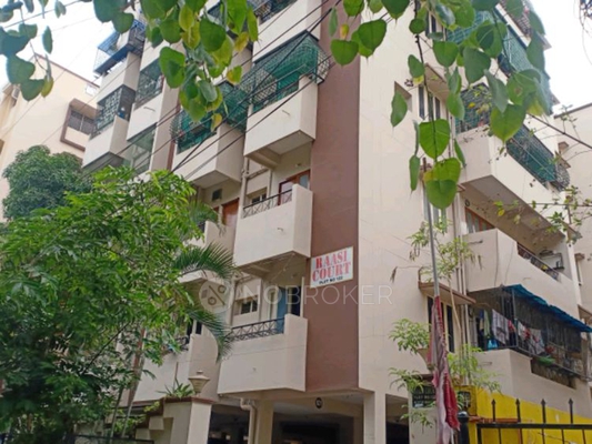 2 BHK Flat In Raasi Court for Rent  In Raasi Court