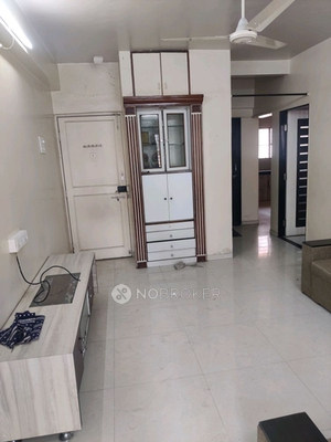 1 BHK Flat In New Rajgad Apartment Balaji Nagar for Rent  In Balaji Nagar