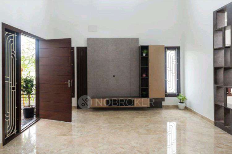 4 BHK House for Rent  In Pallikaranai