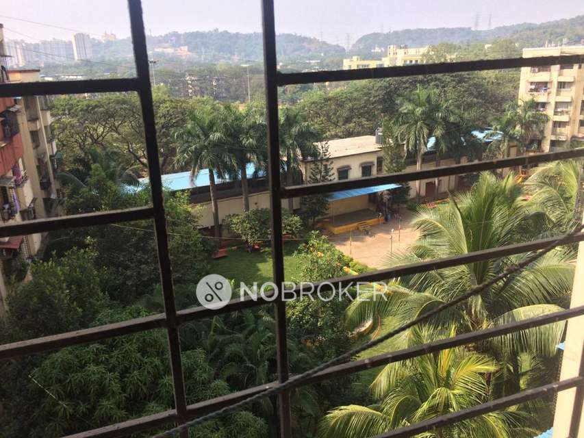 3 BHK Flat In Kalpataru Housing Chs For Sale  In Belapur