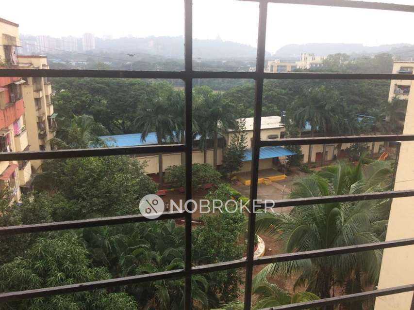 3 BHK Flat In Kalpataru Housing Chs For Sale  In Belapur