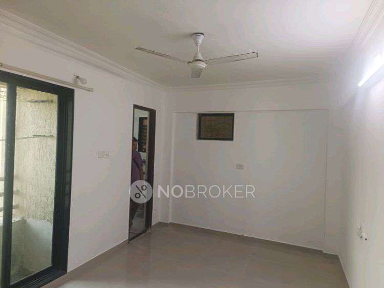 2 BHK Flat In Siddhi Heights for Rent  In Kandivali West