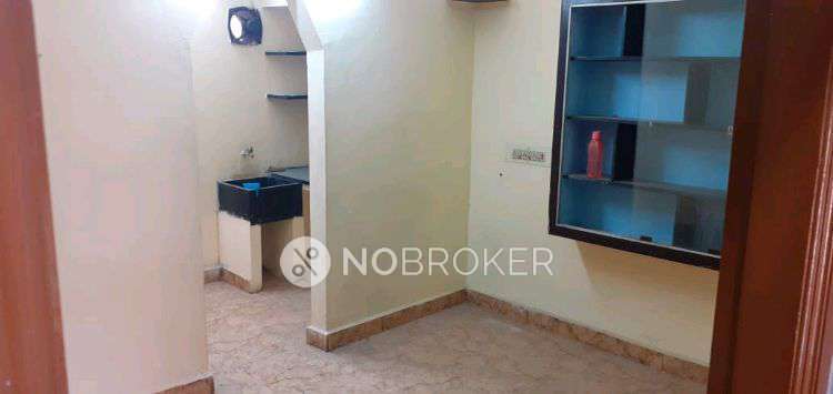 1 BHK House for Rent  In Mogappair West