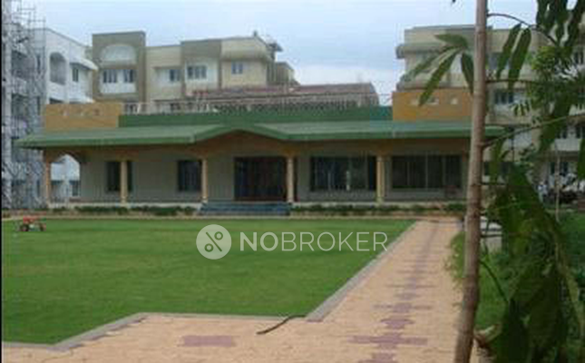 1 BHK Flat In Dwarka City For Sale  In Chakan