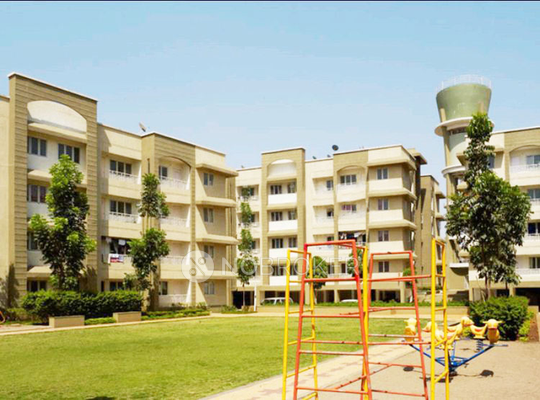 1 BHK Flat In Dwarka City For Sale  In Chakan