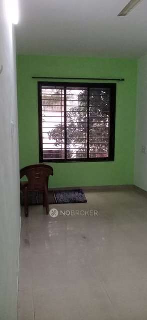 1 BHK Flat In Standalone Building for Rent In Gultekadi